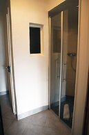 Gruyère-rooms