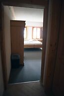 Gruyère-rooms