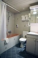 Gruyère-rooms