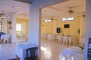Hotel Manhattan Salinas Ecuador
