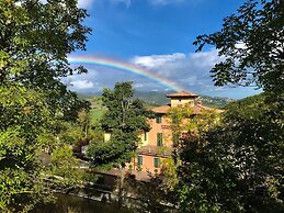 Villa Clorè Hotel & Spa