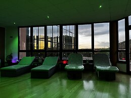 Villa Clorè Hotel & Spa