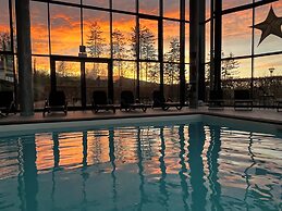 Villa Clorè Hotel & Spa