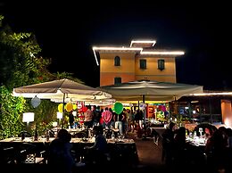 Villa Clorè Hotel & Spa
