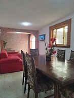 Casa Dahlia Queretaro