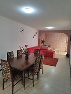 Casa Dahlia Queretaro