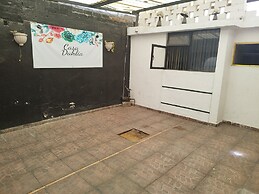 Casa Dahlia Queretaro