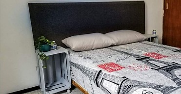 Casa Dahlia Queretaro