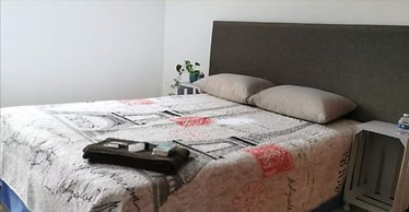 Casa Dahlia Queretaro