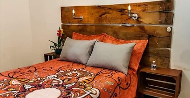 Casa Dahlia Queretaro