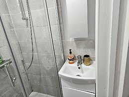 Lovely Studio in Town Centre