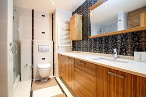 Missafir Comfy and Unique Designed Home