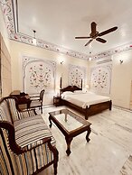 Mundota Fort and Palace