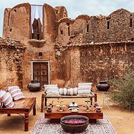 Mundota Fort and Palace