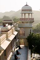 Mundota Fort and Palace