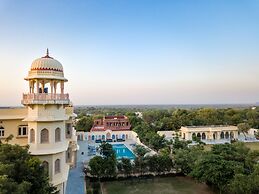 Mundota Fort and Palace