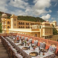 Mundota Fort and Palace