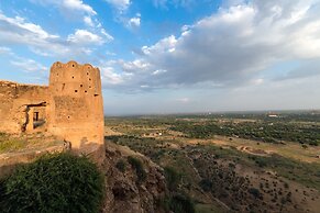 Mundota Fort and Palace
