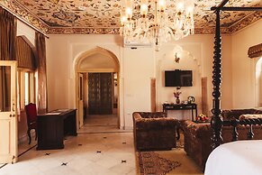 Mundota Fort and Palace