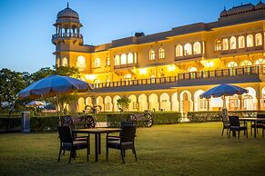 Mundota Fort and Palace