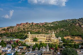Mundota Fort and Palace