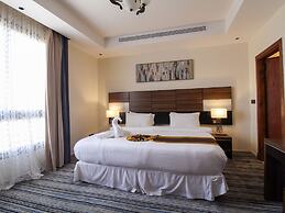 Friesian Hotel