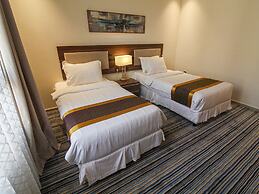 Friesian Hotel
