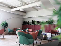 Friesian Hotel