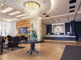 Friesian Hotel