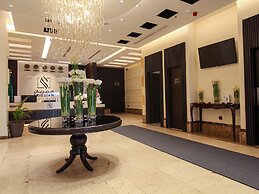 Friesian Hotel
