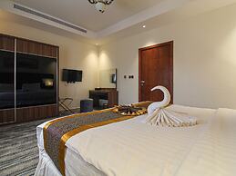 Friesian Hotel