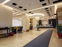 Friesian Hotel