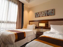 Friesian Hotel