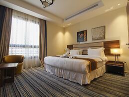 Friesian Hotel