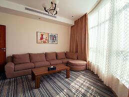 Friesian Hotel