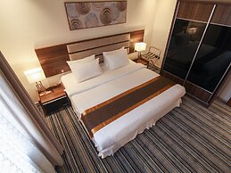 Friesian Hotel