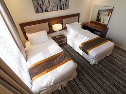 Friesian Hotel
