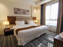 Friesian Hotel