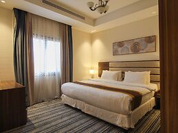 Friesian Hotel