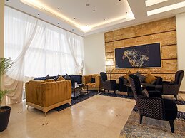 Friesian Hotel