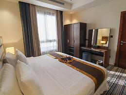 Friesian Hotel