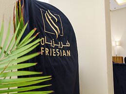 Friesian Hotel