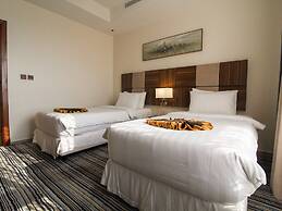 Friesian Hotel