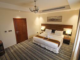 Friesian Hotel