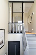 Lion Apartments - London