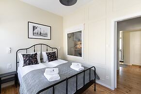 Lion Apartments - London
