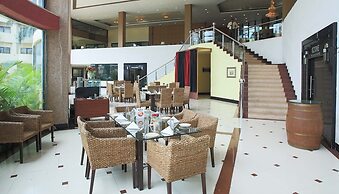 SWISS TRAFFALGAAR LUXURY HOTELS