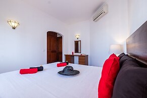 Villa Atlas