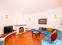 Villa Atlas