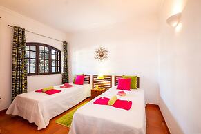 Villa Atlas